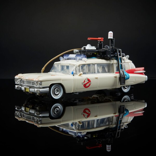 Transformers Generations Ectotron Ecto 1 Afterlife Edition Target Exclusive  (5 of 8)